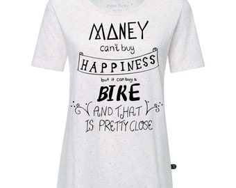 Money can not buy happiness - Travel collection