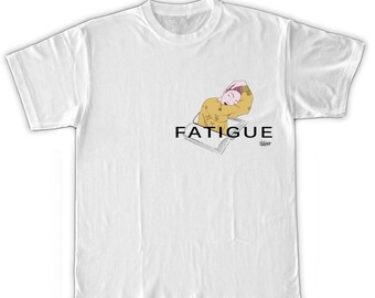 T-Shirt Unisex | FATIGUE
