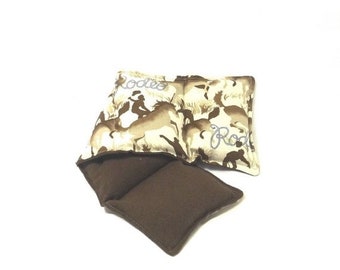 Memorial Day Sale, Rodeo Hot Cold Pack - Natural Relief - Heat Pain Remedy - Arthritis Relief - Sport Injury Pad - Cold Therapy - Muscle Str