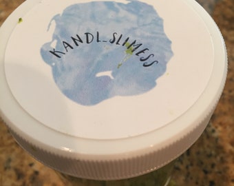 Mint Chocolate chip Ice Cream