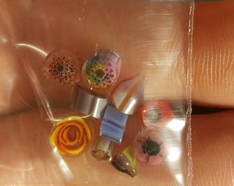 3d flowers murrini Coe 104 #6