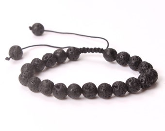 Lava bracelets