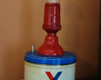 Valvoline Lighting