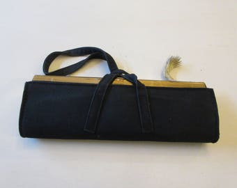 USA VOLUPTE COMPACT Lipstick Purse