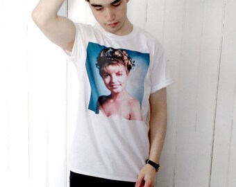 Laura Palmer Twin Peaks Shirt | Homecoming Photo | Fire Walk with Me