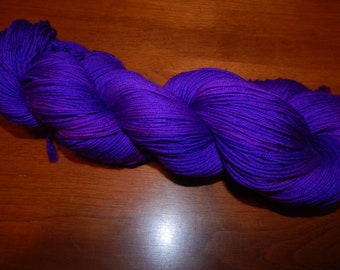 Titanium Sock - Heartbreaker