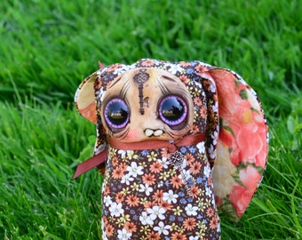 Art Collectibles, Dolls & Miniatures, Art Dolls. OOAK