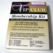 This a brand new Anita Goodesign VIP Club Membership Kit (This is not a Memebership!) 7 CD's with 102 unique retired design collections