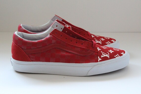 vans old skool tonal check vans old skool tonal check