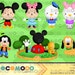 Clubhouse Clipart, Dog Clip Art, Duck Png, Mouse Clipart, Animal Clipart, Cute Clipart, Digital Clipart, Clubhouse Cartoon Clipart
