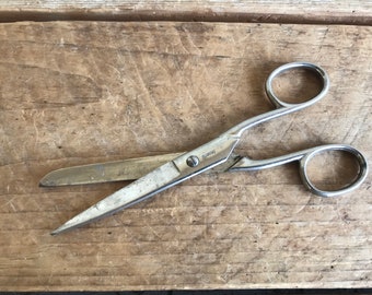 Vintage Scissors-- Made in Germany