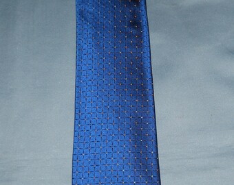Authentic vintage Krizia Uomo tie! Silk!