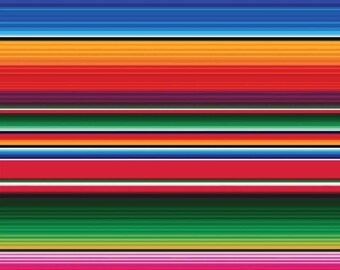 Mexican blanket, Serape htv, Vinyl, Glitter htv