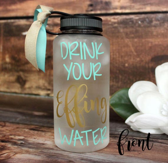 Free Free 53 Water Bottle Care Instructions Svg Free SVG PNG EPS DXF File