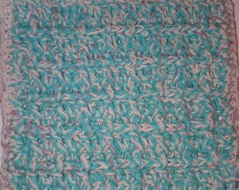 Spring Potholder set~