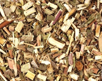 Goldenrod Herb - Certified Organic
