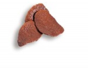 Milk Chocolate Covered Potato Chips