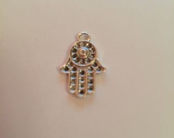 Hand of Fatima