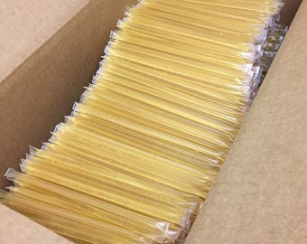 Wholesale Honey Sticks - 1000 Count Boxes - FREE SHIPPING