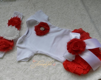 Baby Girl Outfits, Lace Diaper Cover, Baby Bloomer, Baby Clothes, Coming Home Outfit, First Birthday Outfit, 1st Birthday Photo Outfit