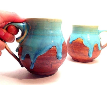 Ceramic Coffee Cup, Ceramic Tea Cup