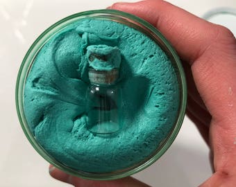 Message in a Bottle