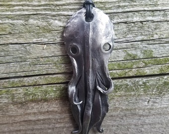 Cthulhu Pendant