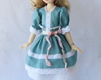 Outfit for mini Laila 14 "