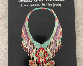 Beads And Threads