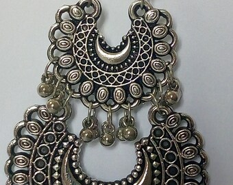 Chandani jhumki for ladies and girls