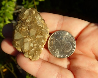 Grossular Green Garnet Crystal Cluster