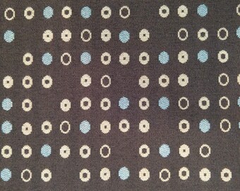 Fine Tune Cocoa Upholstery Fabric by the Yard