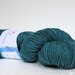 Swing Sock - Petrol