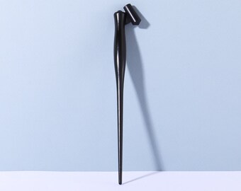 Oblique Nib Holder/ Nib Holder/ Calligraphy Pen/ Dip Pen/ Angled Nib Holder/ Pen Holder/ Angled Pen Holder/ Modern Calligraphy Pen