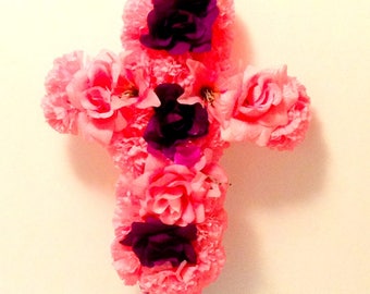 Cemetery Flowers, Memorial Flowers, Roadside Flowers, Grave Decoration