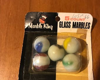 Marble king shooters