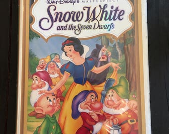 Snow White and the Seven Dwarfs