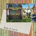 Puppy Dog Pals Inspired Personalized Digital Party Invitation (DIY)