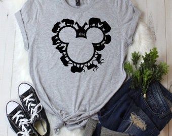 Free Free 179 Disney Animal Kingdom Shirt Svg SVG PNG EPS DXF File