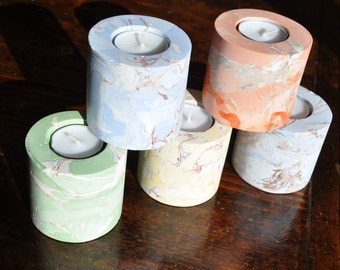 50% OFF! Tealight candle holder.
