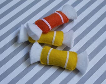 Cat Toy, Organic Cantip Candy