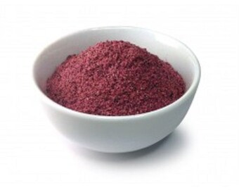 Blackcurrant Powder-100g