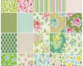 Heather Bailey Nicey Jane 5" Charm Pack