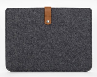 iPad Sleeve - iPad Pro Case - iPad Pro Cover - iPad Pro 10.5 Cover- iPad Leather Case