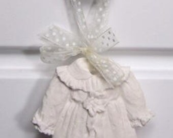 Girl dress scented - fragrance