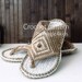 Crochet pattern - thong sandals with rope soles,slip ons,slippers,flip-flops,scuffs,soles pattern included,women,adult,girl,cord soles,twine