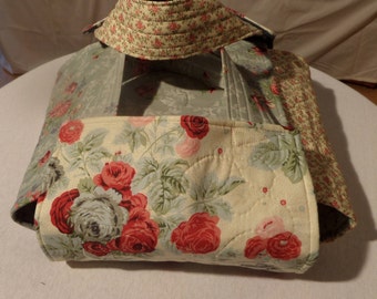 Casserole/Food Carrier