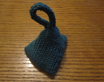 Moth repellent herb pouch