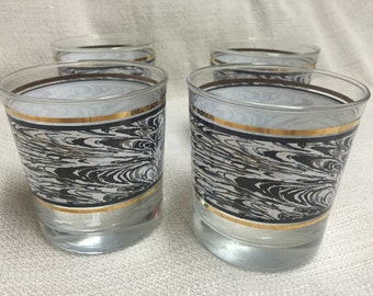 Anchor Hocking 1988 Lowball Glasses