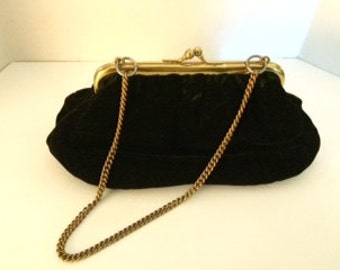 Vintage Ingber Purse 40's/50's